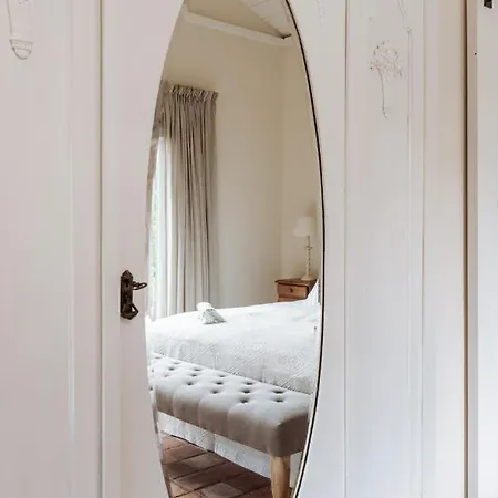 فندق مبيت وإفطار Buytenlust روكانجي