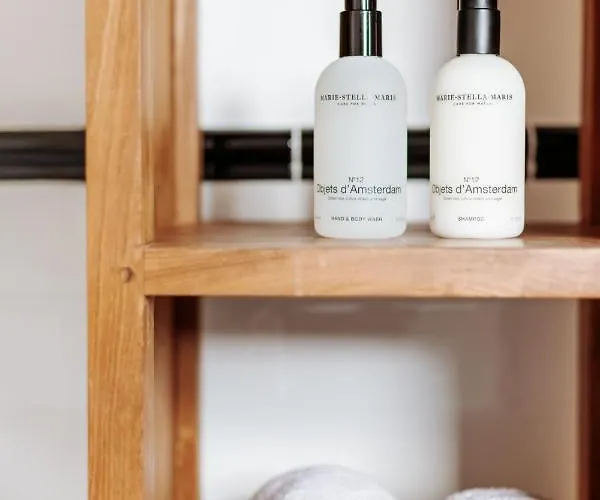 Buytenlust Panzió Rockanje