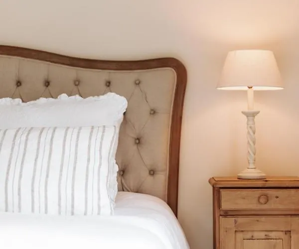 Buytenlust 4* Rockanje