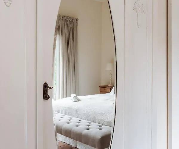 Bed and breakfast Buytenlust Rockanje