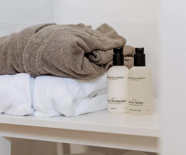 Buytenlust Bed and breakfast 4*