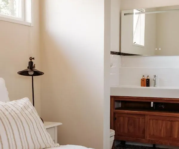 Buytenlust Bed and breakfast 4*