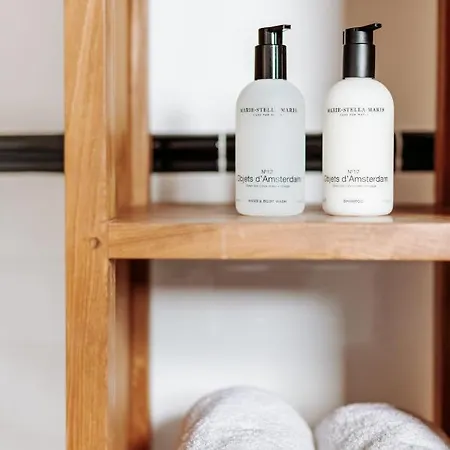 Buytenlust B&B 로칸제