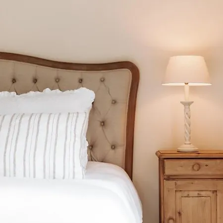 Buytenlust 4* Rockanje