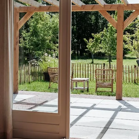 Buytenlust 4* 로칸제