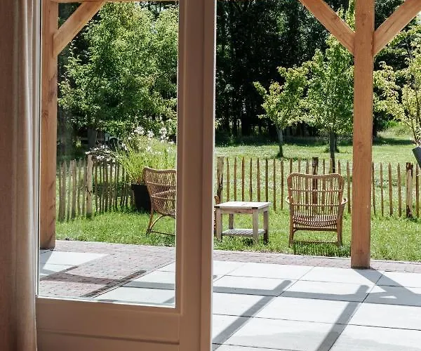 Buytenlust 4* روكانجي