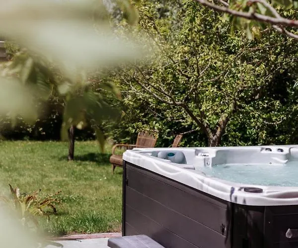 Buytenlust فندق مبيت وإفطار